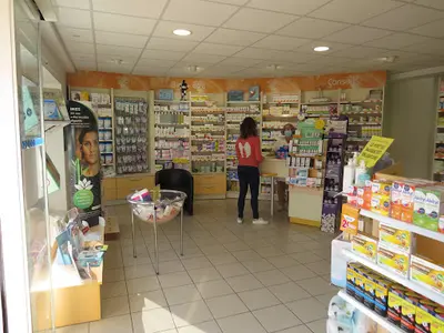 Pharmacie St Pierre