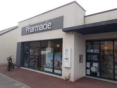 Pharmacie de la Presquile - Mesquer Quimiac