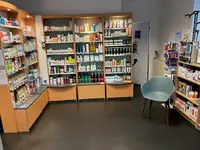 Pharmacie Bordas Bruno