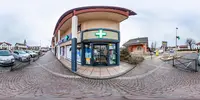 Pharmacie Lombard