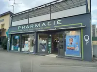 Pharmacie Carme