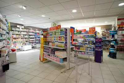 Pharmacie Coat