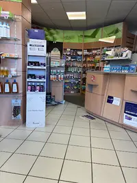 Pharmacie de la Chaussonnière
