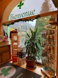 Pharmacie du Bief Rouge