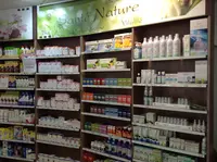 Pharmacie de Meucon