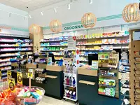 Aprium Pharmacie de l'Ecoquartier