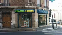 Pharma Conseil
