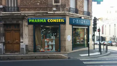 Pharma Conseil