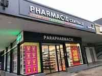 Pharmacie Centrale