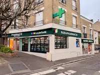 Pharmacie de la Place
