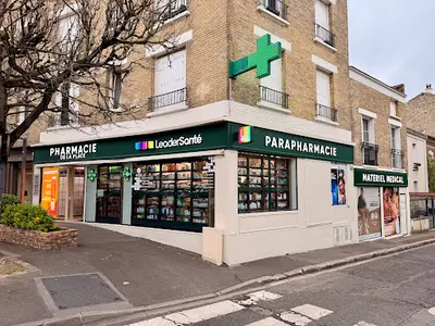 Pharmacie de la Place