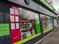 Pharmacie de Trivaux