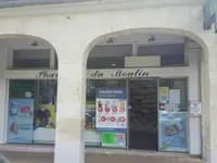 Pharmacie du Moulin