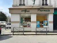 Selas Pharmacie Mansoury