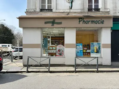 Selas Pharmacie Mansoury