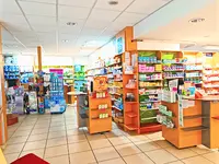 Pharmacie Beaugé Pharmodel