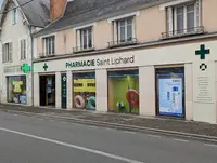 Pharmacie Saint Liphard