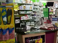 Aprium Grande Pharmacie de Meximieux