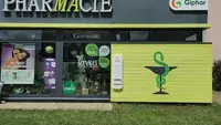 Pharmacie Conde-gourdin