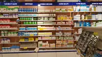 Pharmacie de la Plaine Fleurie