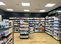 Pharmacie des Aiguinards (pharmacie Centrale de Meylan)