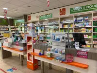 Pharmacie Grand Pré