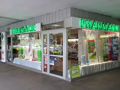 Pharmacie Grisollet
