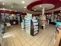 Pharmacie du Stade