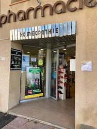Pharmacie Poussardin