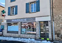 Pharmacie Molines