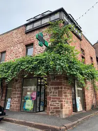 Pharmacie Masson