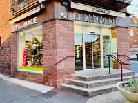 Pharmacie Puyjalon