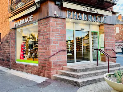 Pharmacie Puyjalon