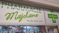 Pharmacie Majolane