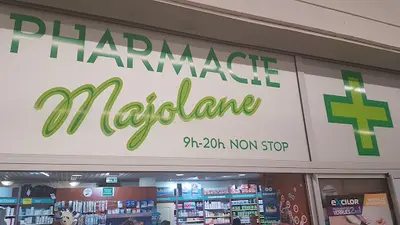 Pharmacie Majolane