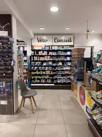 Pharmacie du Centre