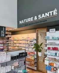 Pharmacie de Mezeriat