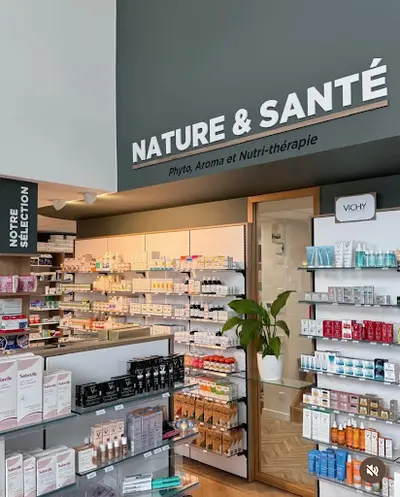 Pharmacie de Mezeriat