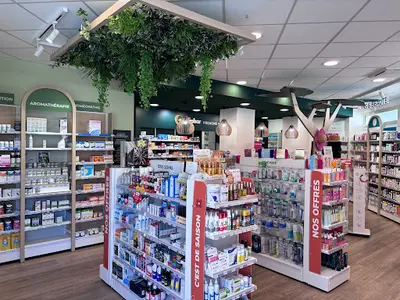 Pharmacie Coeur de Brenne