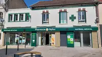 Pharmacie de la Gare