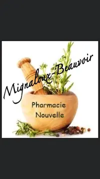 Pharmacie Nouvelle