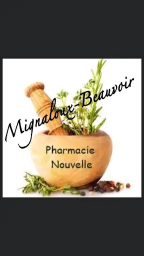 Pharmacie Nouvelle