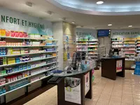Pharmacie de l'Auxance
