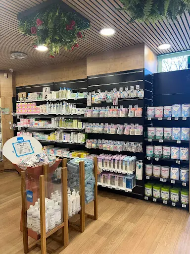 Pharmacie de la Place