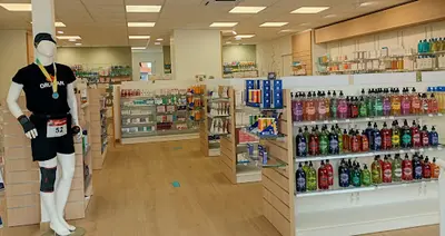 Pharmacie de Milizac-guipronvel