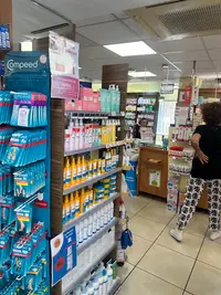 Pharmacie des Millets