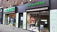Pharmacie Carriere