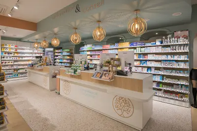 Pharmacie du Centre