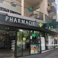 Pharmacie du Parc