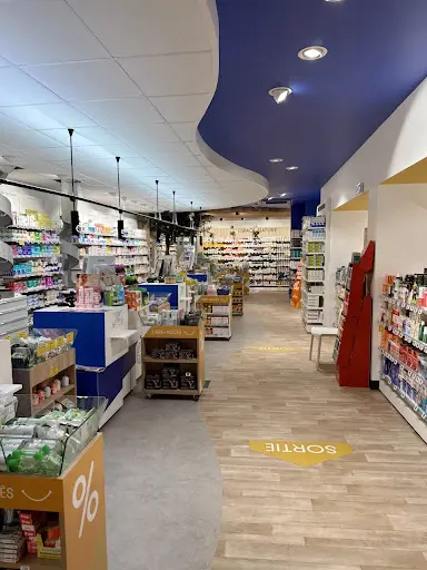 Pharmacie du Viaduc - Elsie Santé